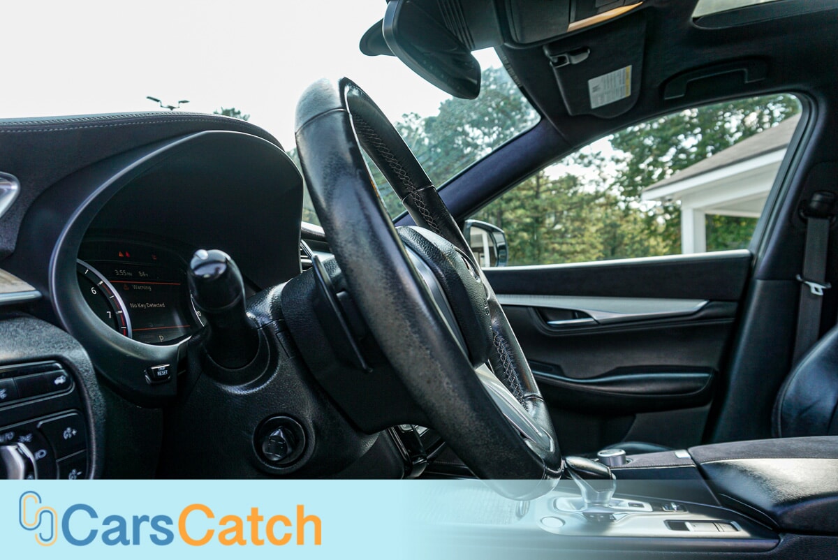 2019 Infiniti QX50 photo 25