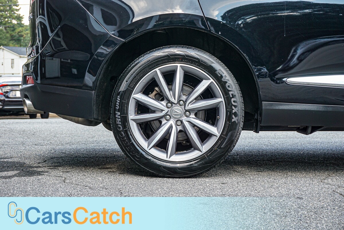 2019 Acura RDX Technology photo 16