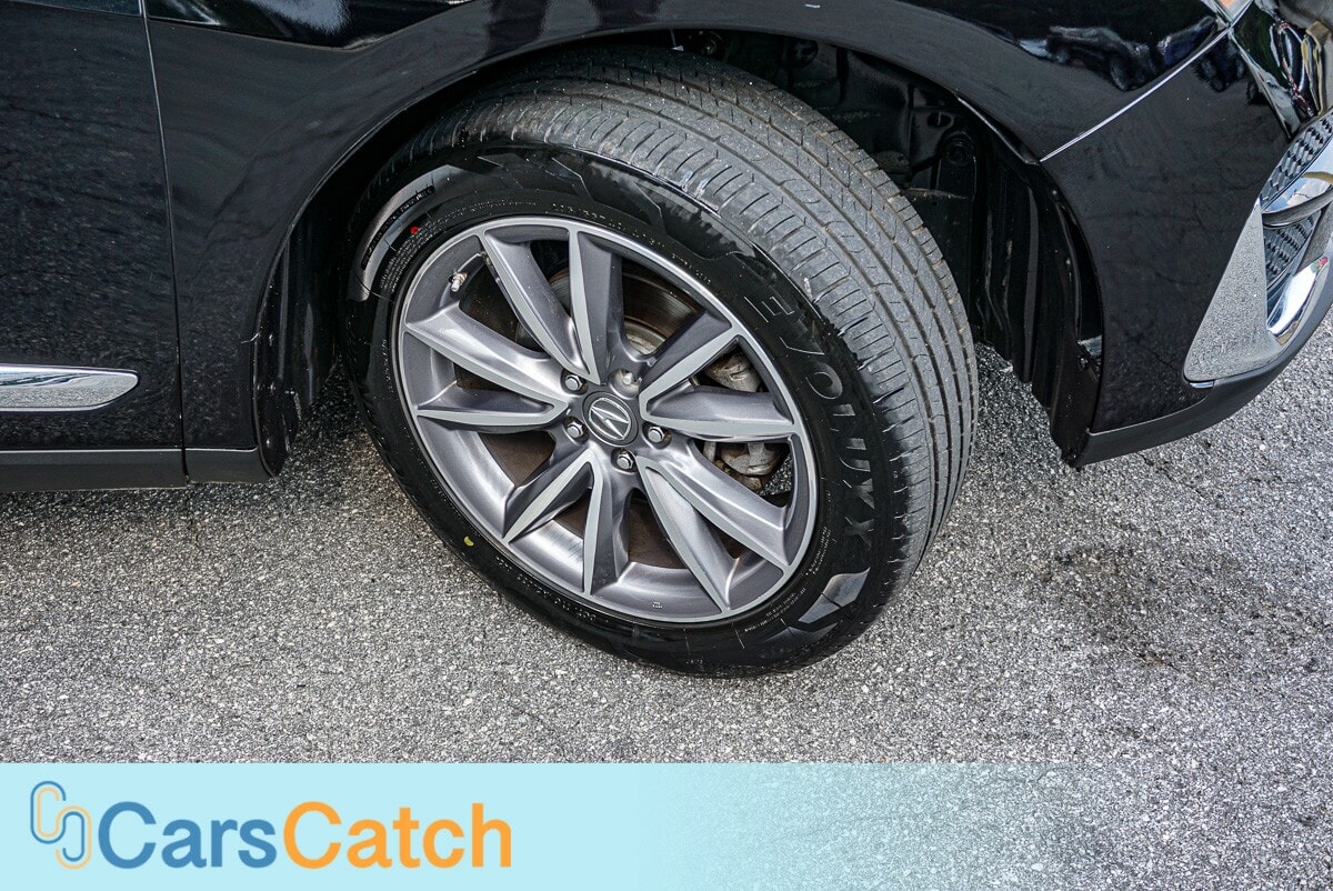 2019 Acura RDX Technology photo 17