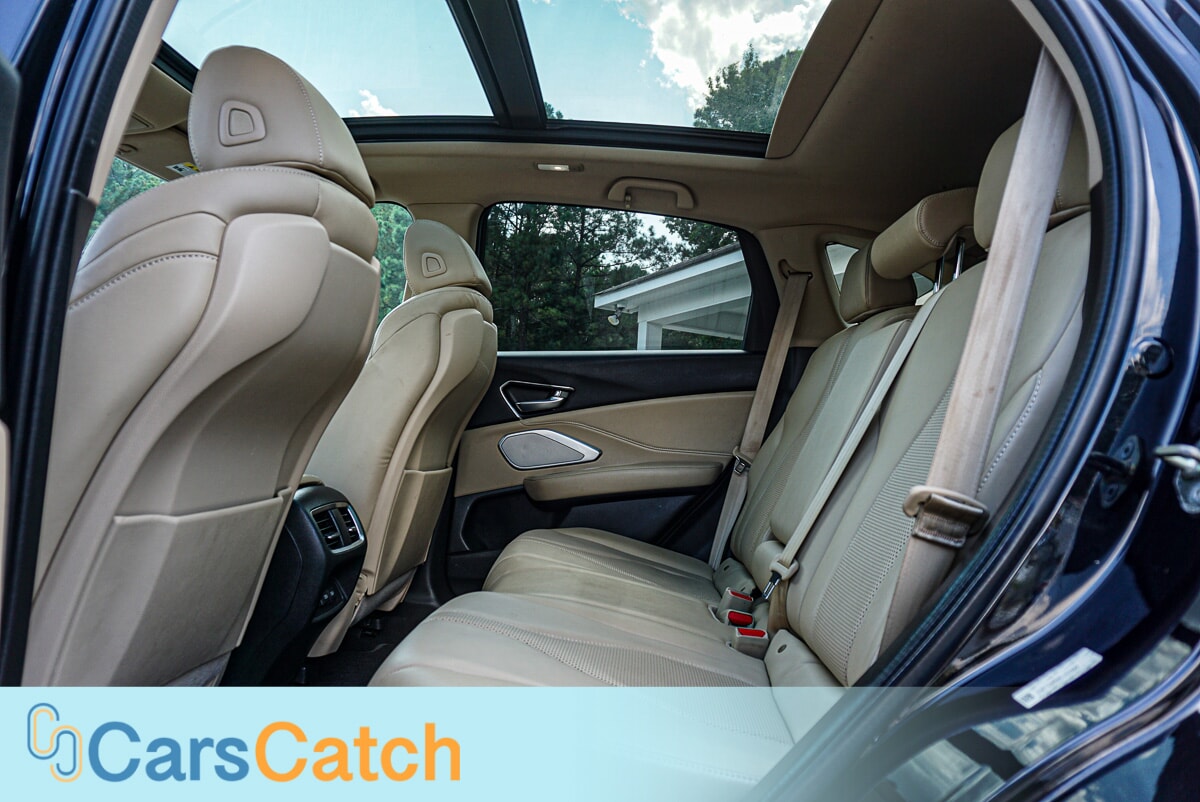 2019 Acura RDX Technology photo 20