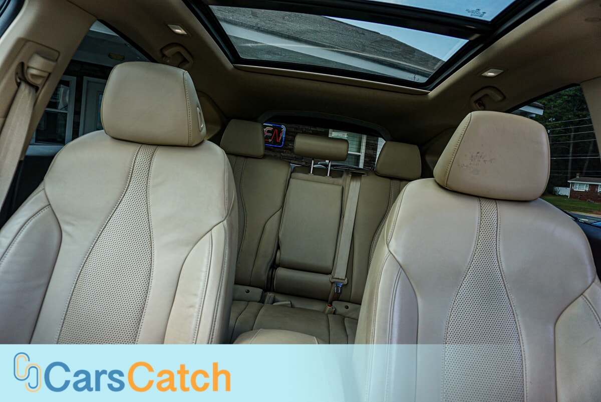 2019 Acura RDX Technology photo 21