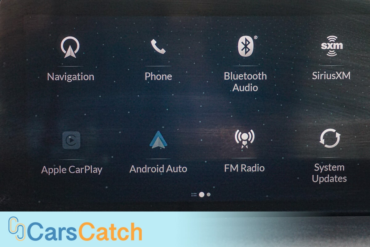 2019 Acura RDX Technology photo 28