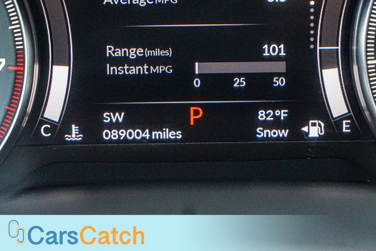 2019 Acura RDX Technology photo 29