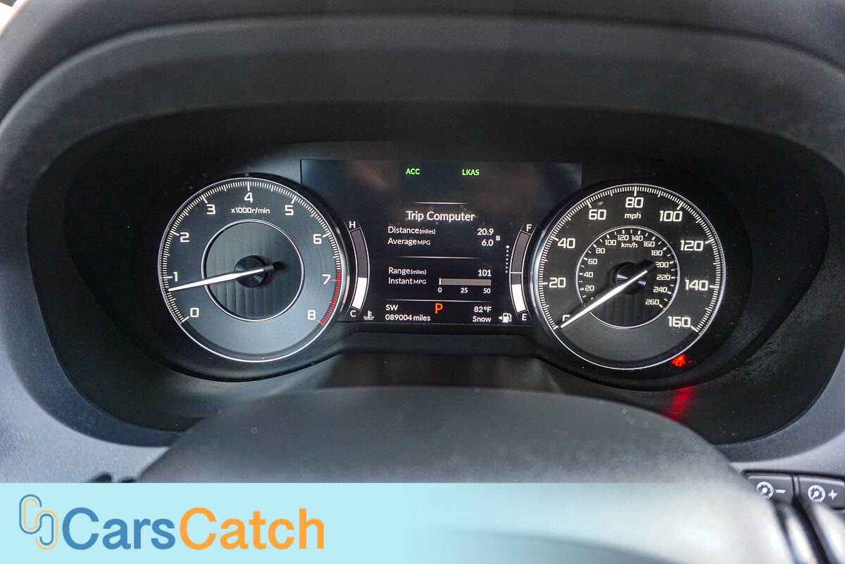 2019 Acura RDX Technology photo 30