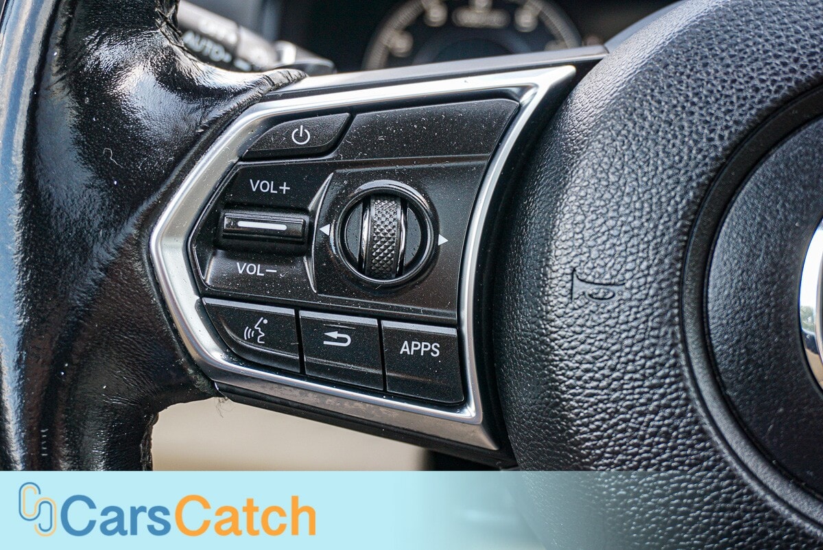 2019 Acura RDX Technology photo 33