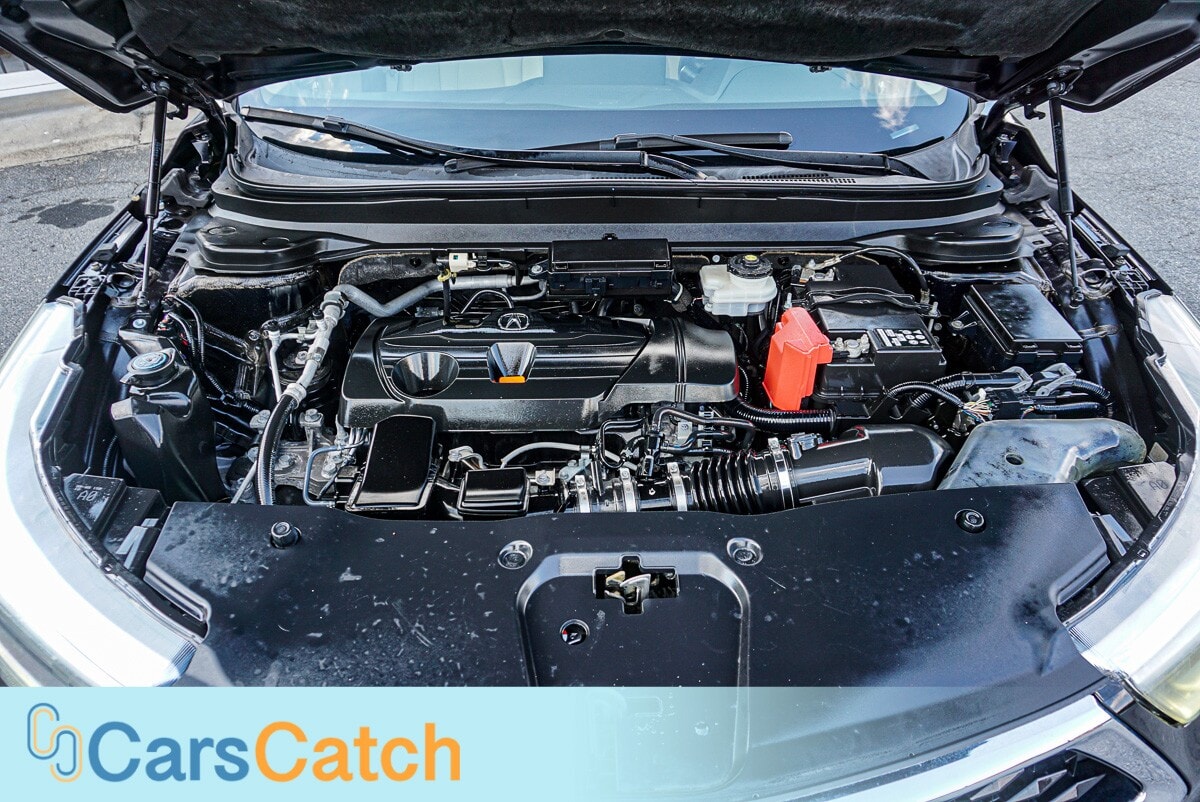 2019 Acura RDX Technology photo 41