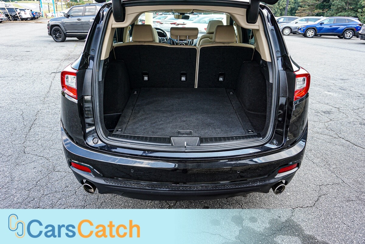2019 Acura RDX Technology photo 43