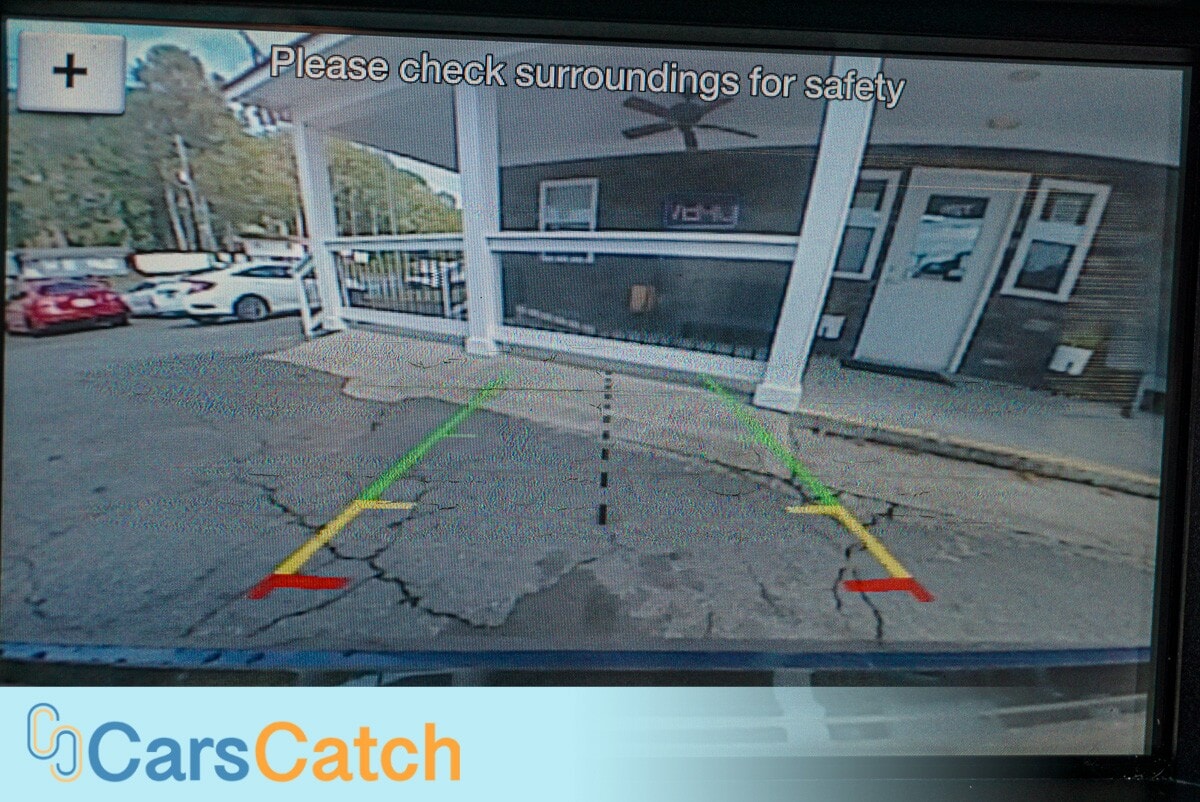 CARSCATCH  - Used vehicle - COUPE FORD MUSTANG 2017