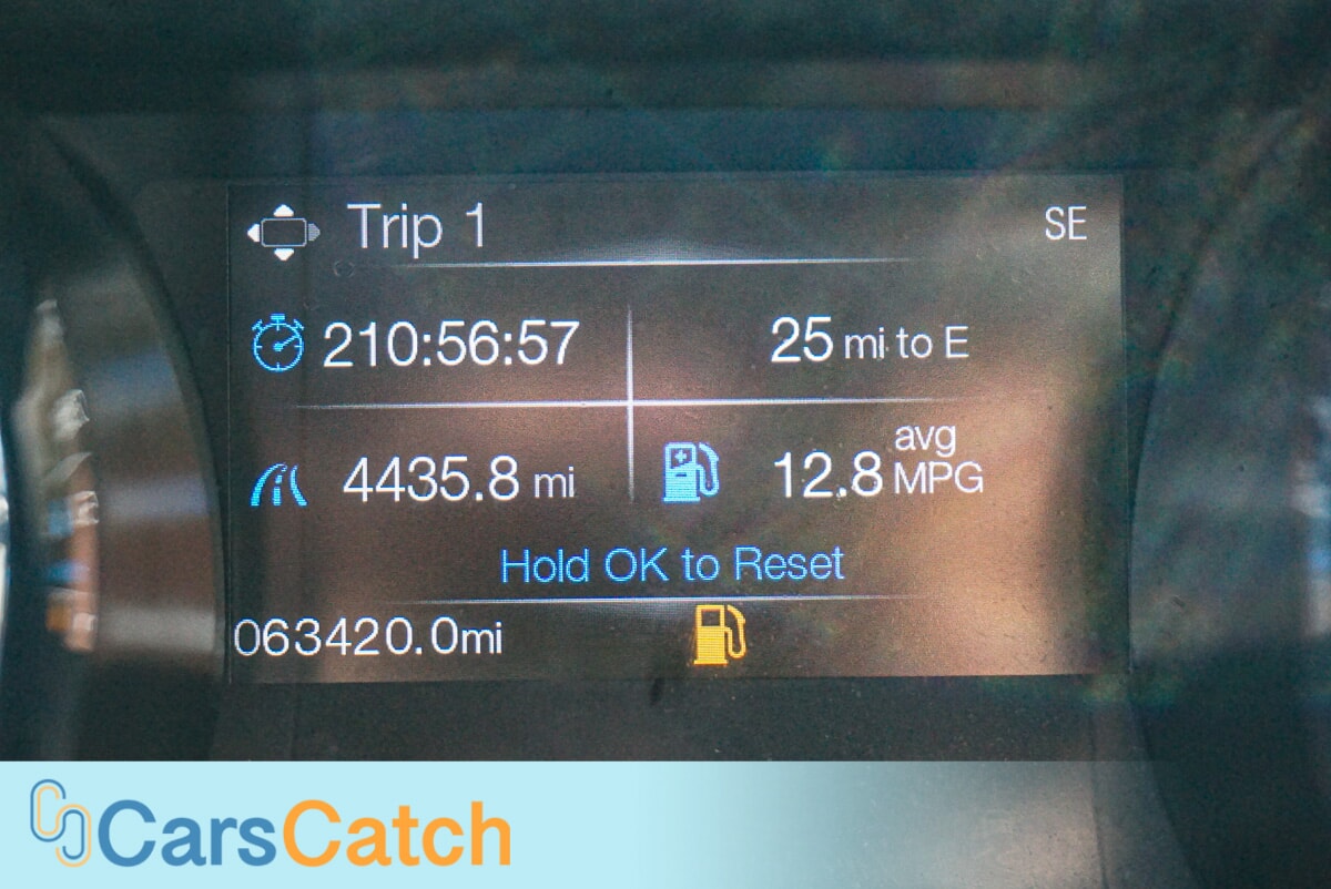 CARSCATCH  - Used vehicle - COUPE FORD MUSTANG 2017