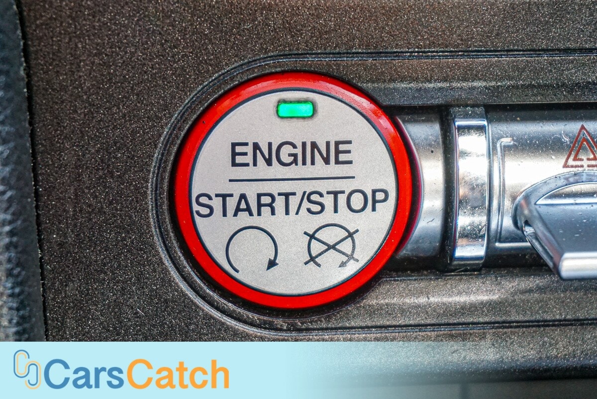 CARSCATCH  - Used vehicle - COUPE FORD MUSTANG 2017