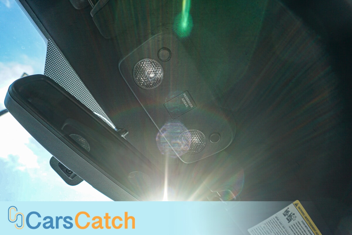 CARSCATCH  - Used vehicle - COUPE FORD MUSTANG 2017