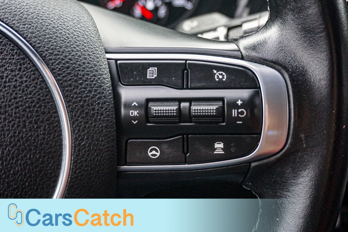 2021 Kia K5 GT-Line photo 34