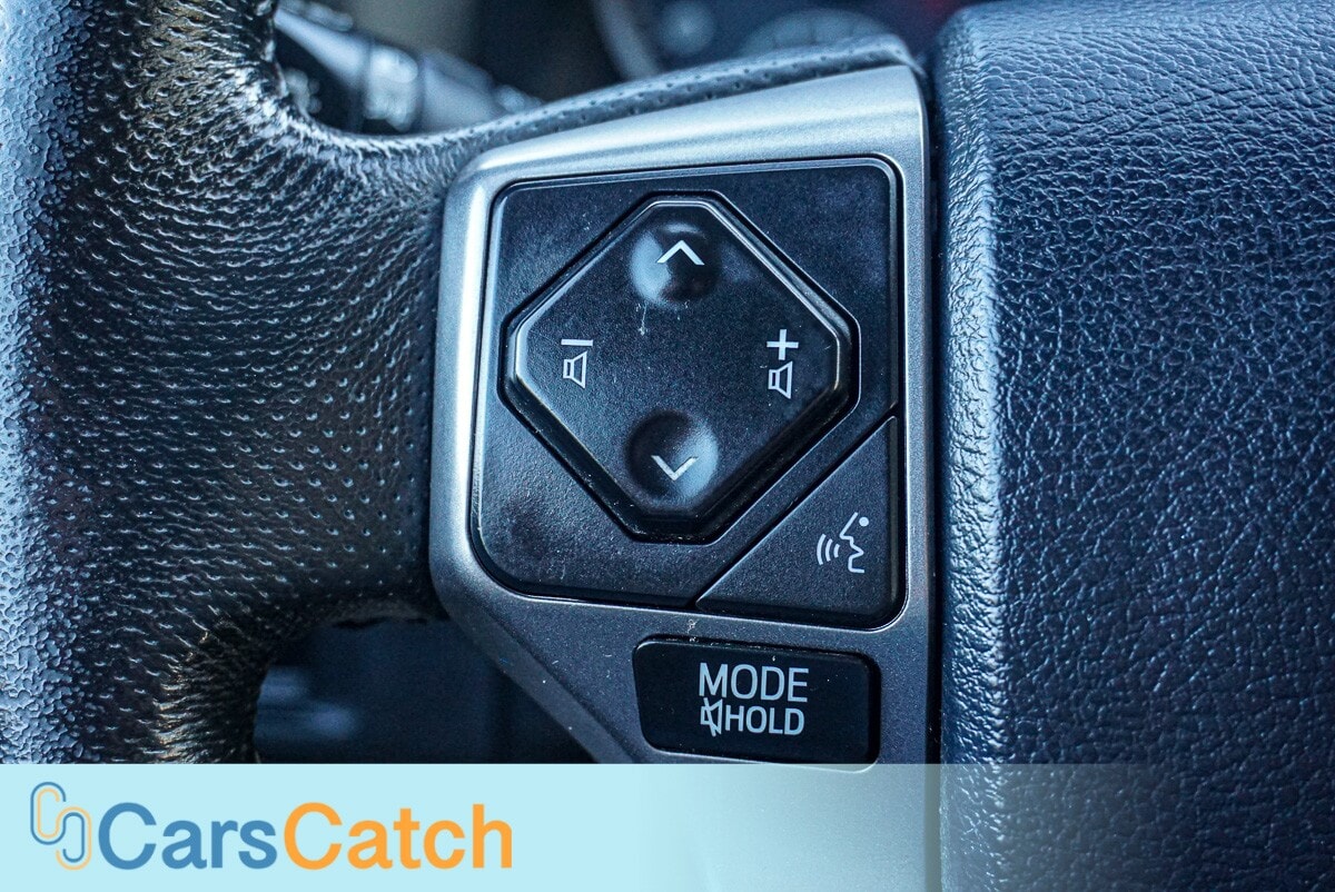 2019 Toyota Tacoma 4x4 photo 34