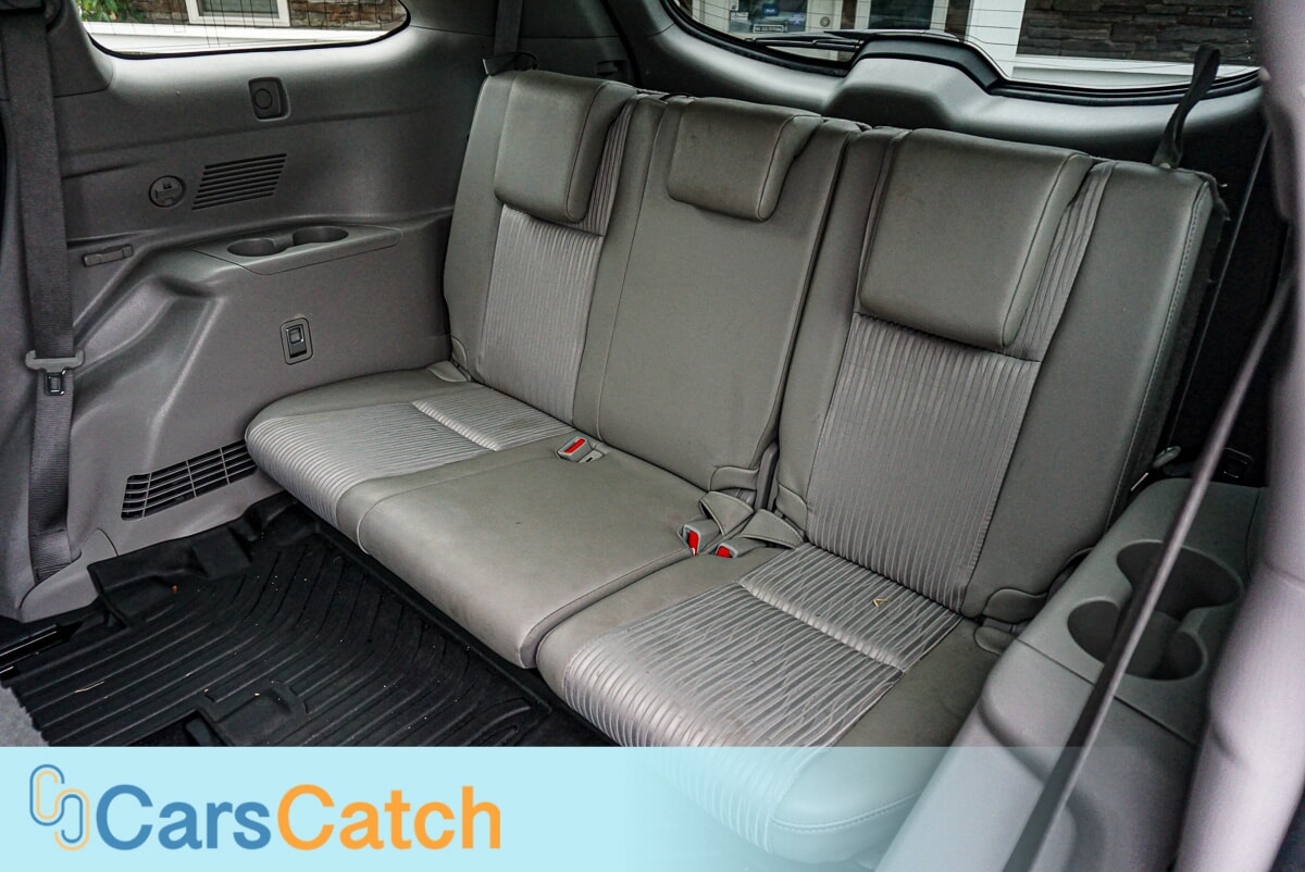 CARSCATCH  - Used vehicle - SUV TOYOTA HIGHLANDER 2019