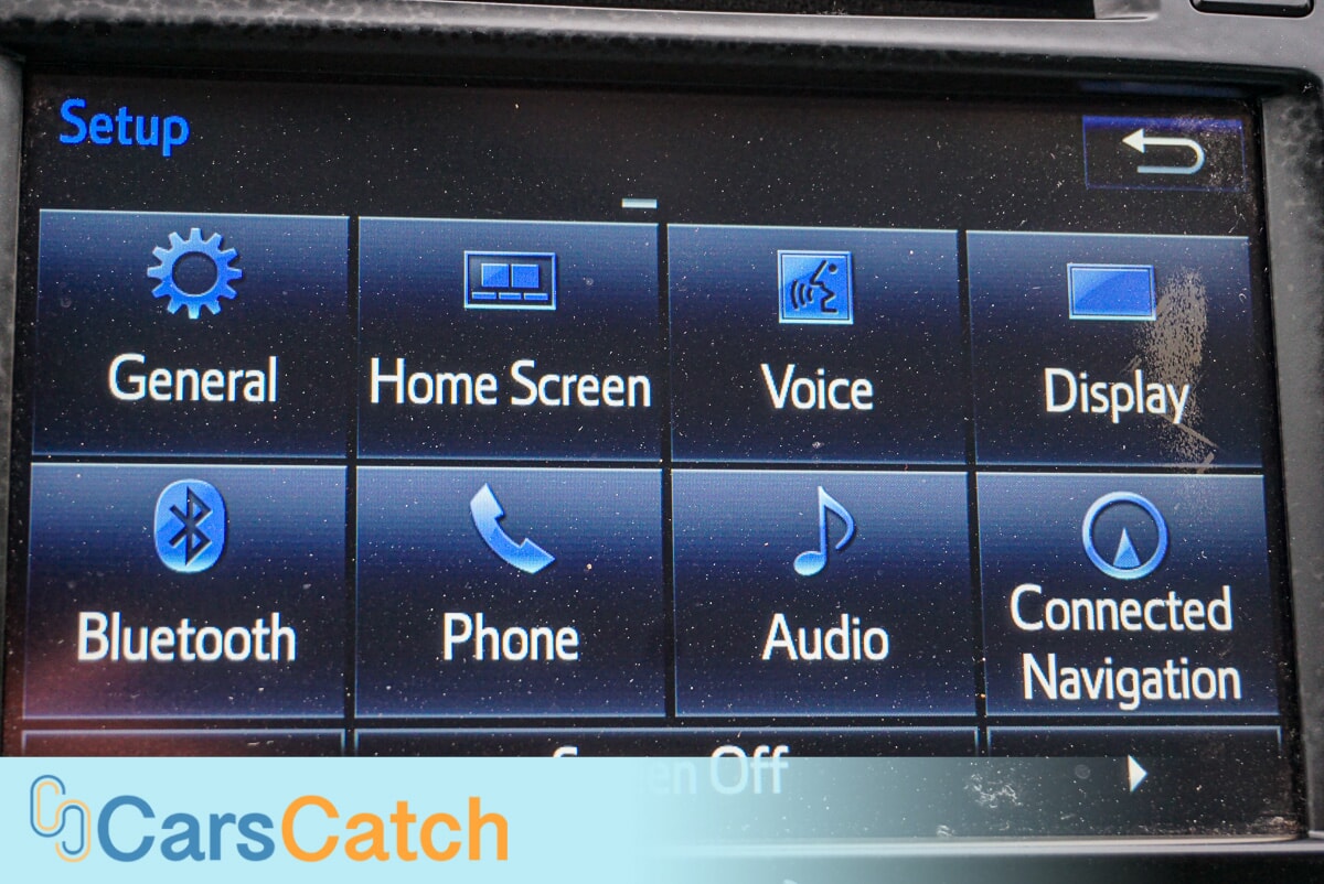 CARSCATCH  - Used vehicle - SUV TOYOTA HIGHLANDER 2019