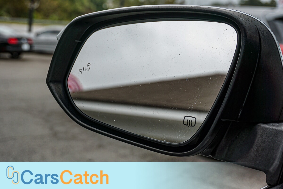 CARSCATCH  - Used vehicle - SUV TOYOTA HIGHLANDER 2019