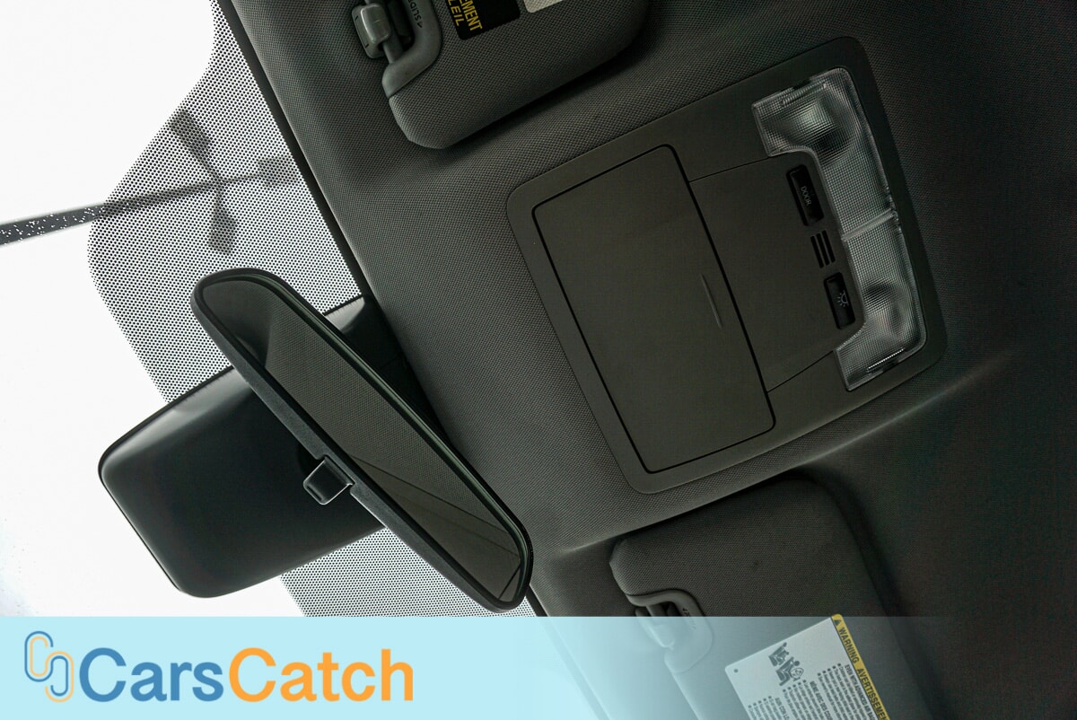 CARSCATCH  - Used vehicle - SUV TOYOTA HIGHLANDER 2019