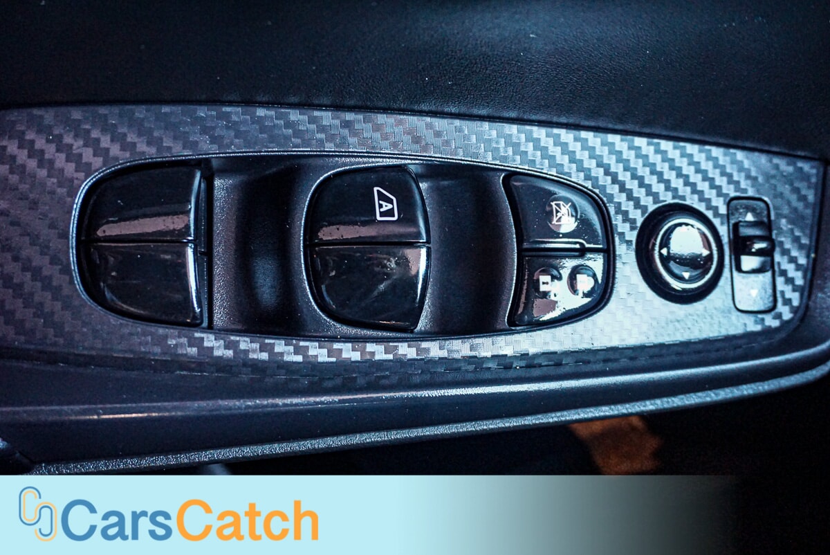 CARSCATCH  - Used vehicle - SEDAN NISSAN SENTRA 2020