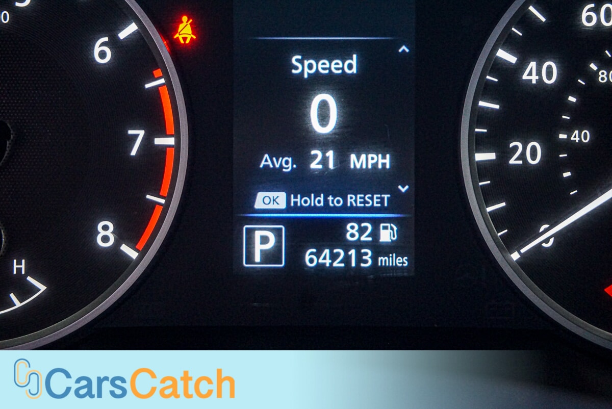 CARSCATCH  - Used vehicle - SEDAN NISSAN SENTRA 2020