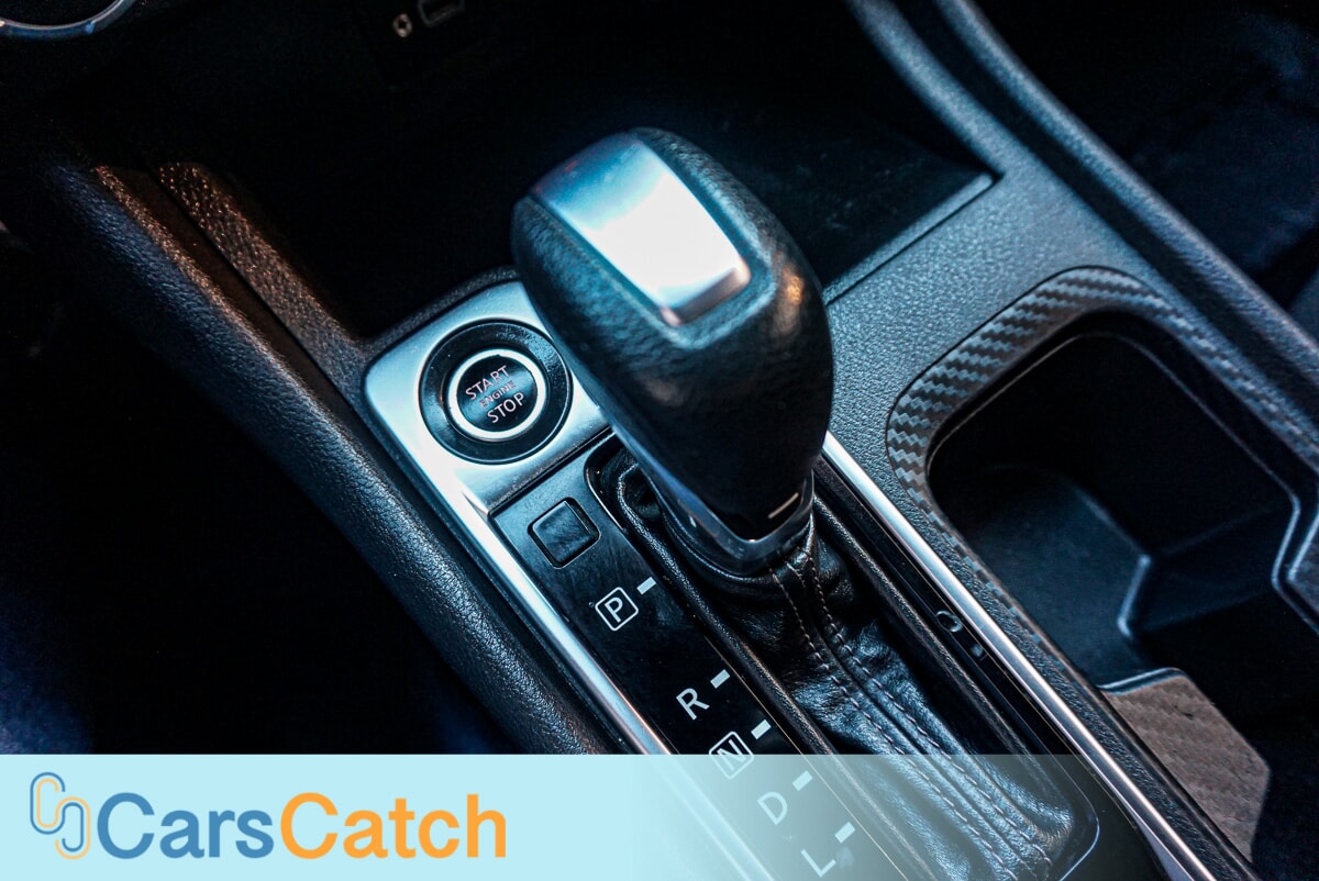 CARSCATCH  - Used vehicle - SEDAN NISSAN SENTRA 2020