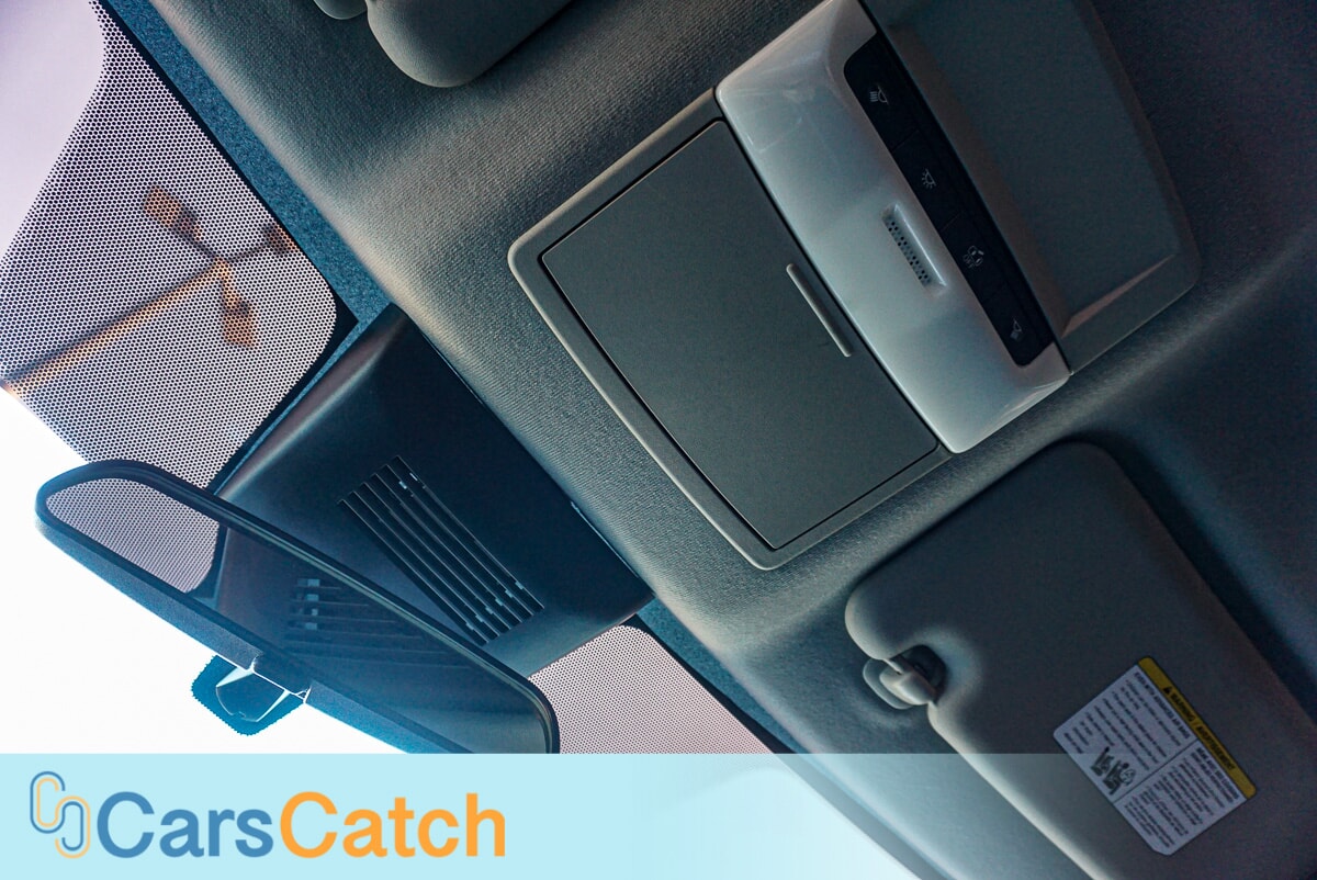CARSCATCH  - Used vehicle - SEDAN NISSAN SENTRA 2020