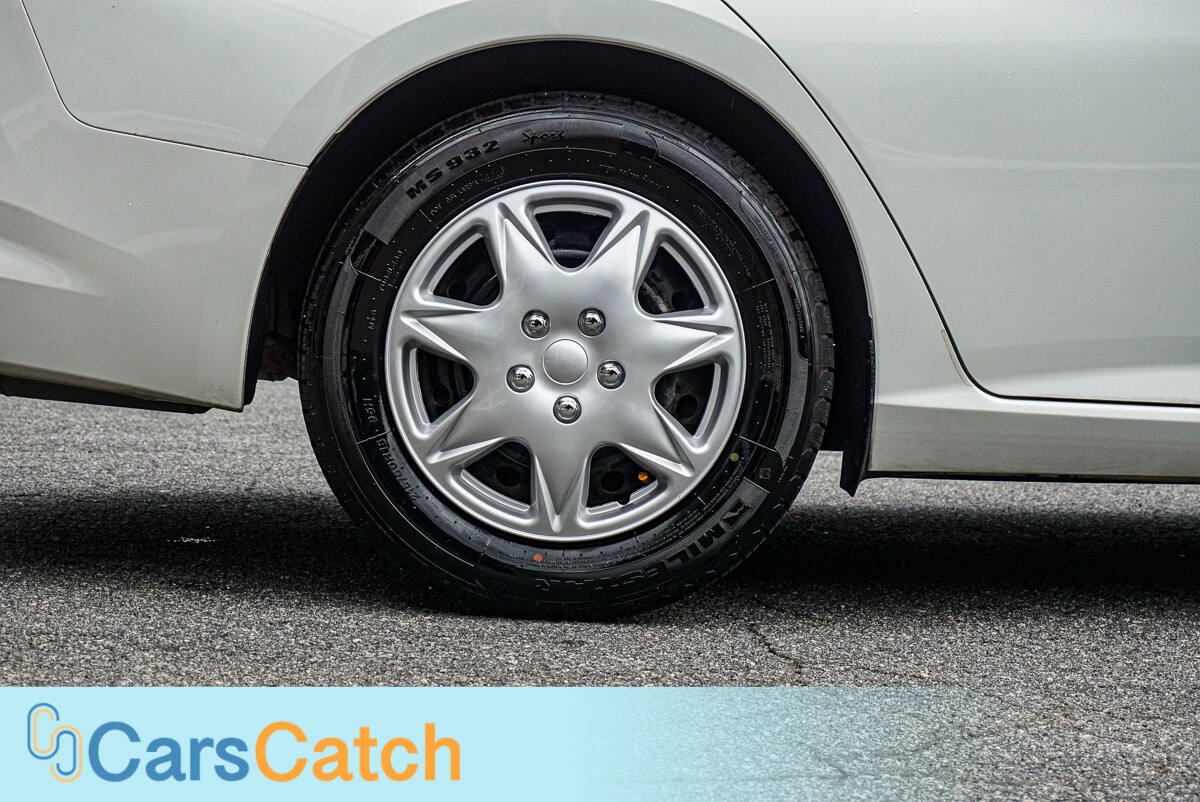 CARSCATCH  - Used vehicle - SEDAN NISSAN ALTIMA 2019