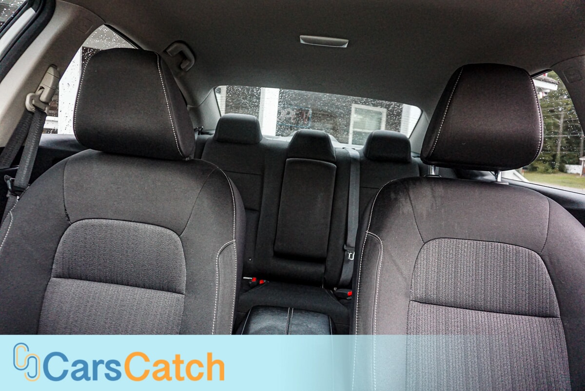 CARSCATCH  - Used vehicle - SEDAN NISSAN ALTIMA 2019