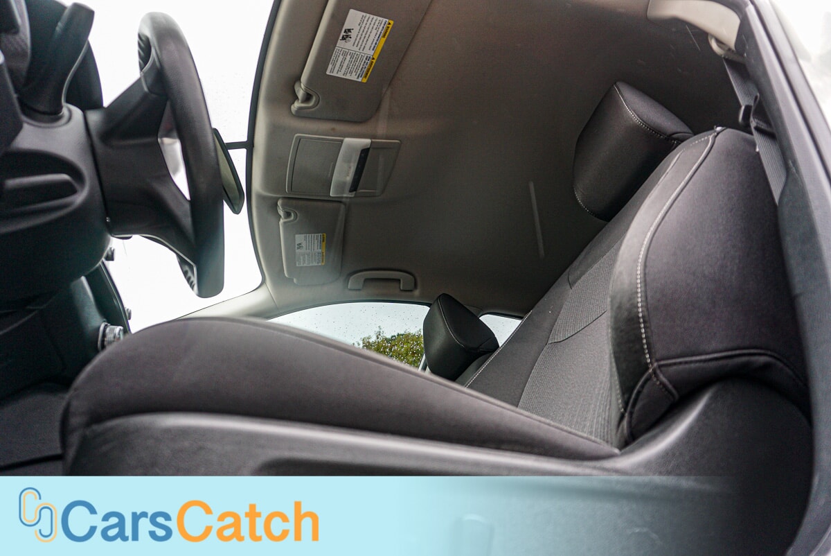 CARSCATCH  - Used vehicle - SEDAN NISSAN ALTIMA 2019