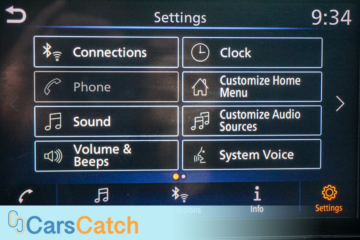 CARSCATCH  - Used vehicle - SEDAN NISSAN ALTIMA 2019