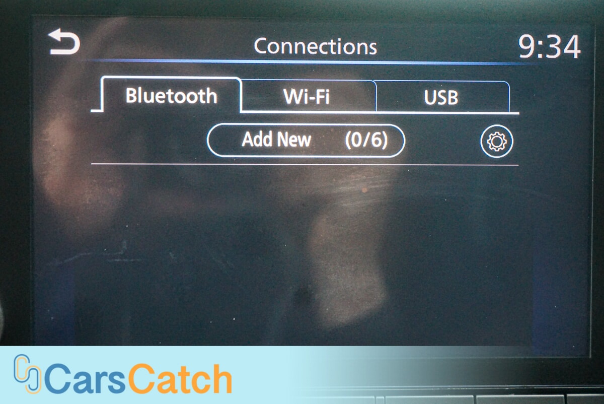CARSCATCH  - Used vehicle - SEDAN NISSAN ALTIMA 2019