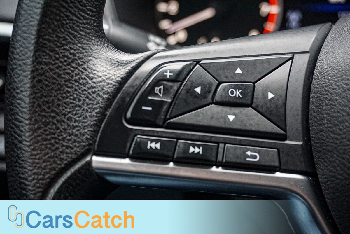 CARSCATCH  - Used vehicle - SEDAN NISSAN ALTIMA 2019