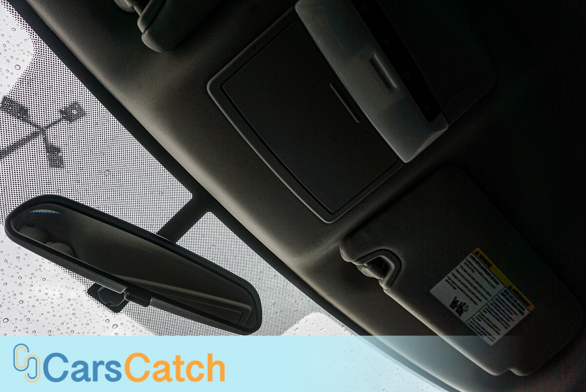 CARSCATCH  - Used vehicle - SEDAN NISSAN ALTIMA 2019