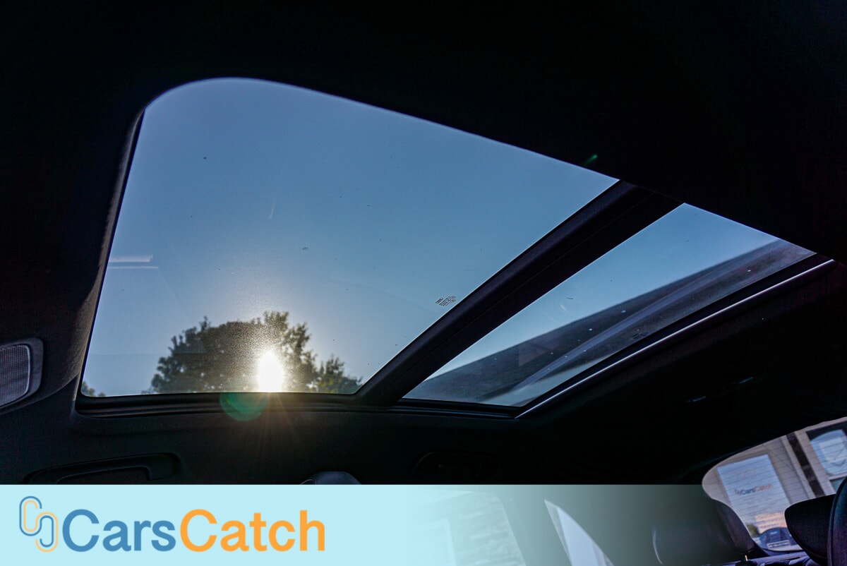 CARSCATCH  - Used vehicle - SUV AUDI Q3 2018