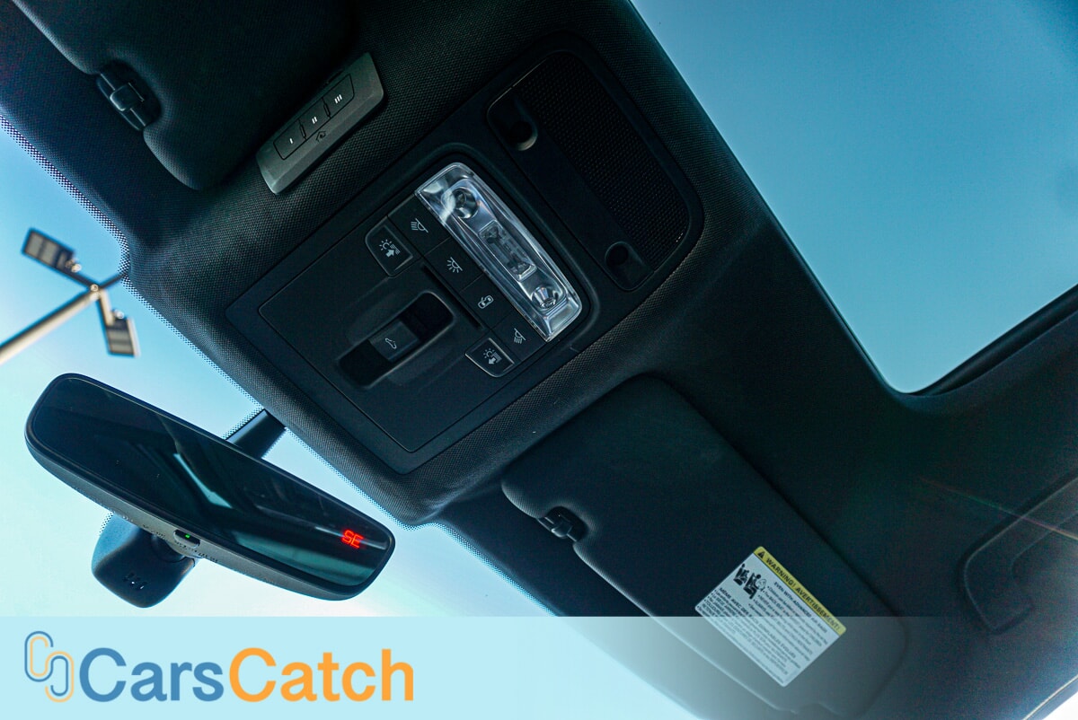 CARSCATCH  - Used vehicle - SUV AUDI Q3 2018