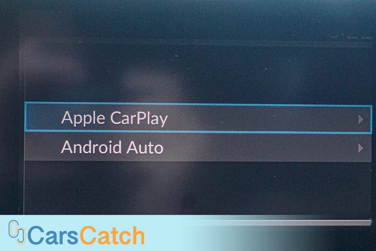 CARSCATCH  - Used vehicle - SEDAN HONDA CIVIC 2023