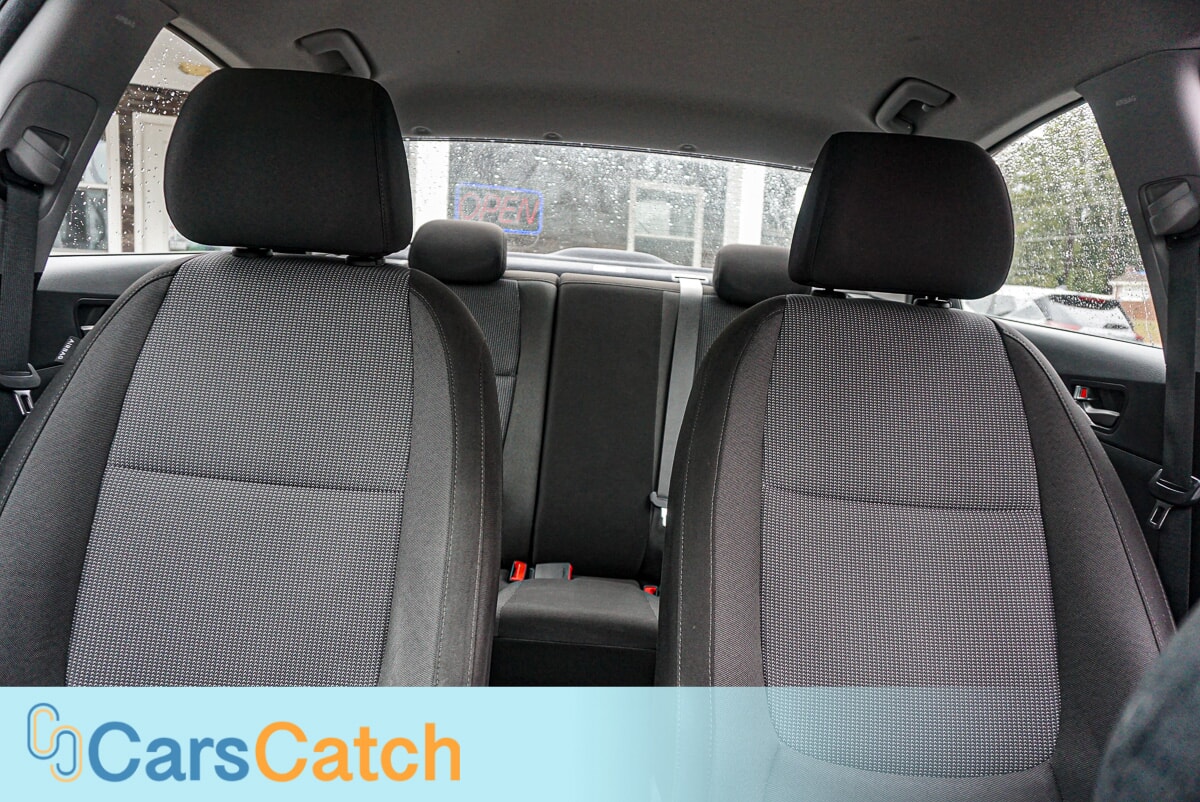 CARSCATCH  - Used vehicle - SEDAN HYUNDAI ACCENT 2021