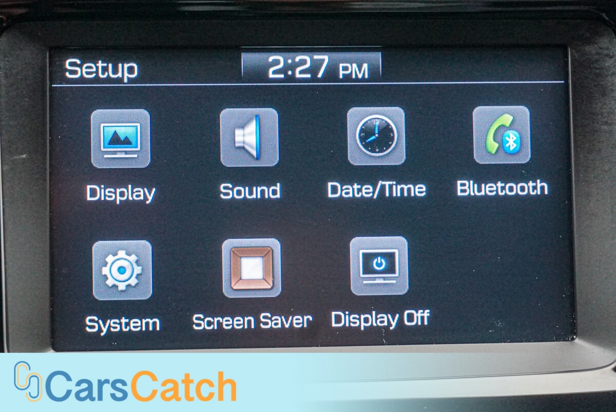 CARSCATCH  - Used vehicle - SEDAN HYUNDAI ACCENT 2021