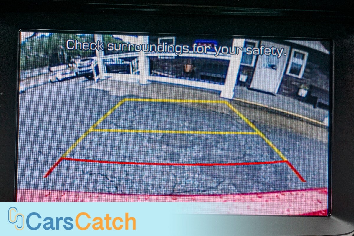 CARSCATCH  - Used vehicle - SEDAN HYUNDAI ACCENT 2021