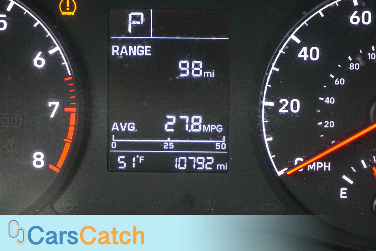 CARSCATCH  - Used vehicle - SEDAN HYUNDAI ACCENT 2021