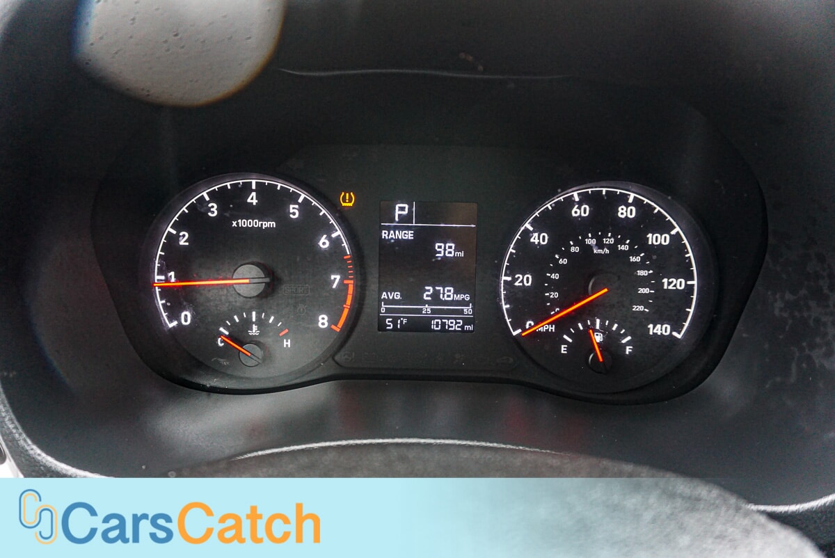 CARSCATCH  - Used vehicle - SEDAN HYUNDAI ACCENT 2021