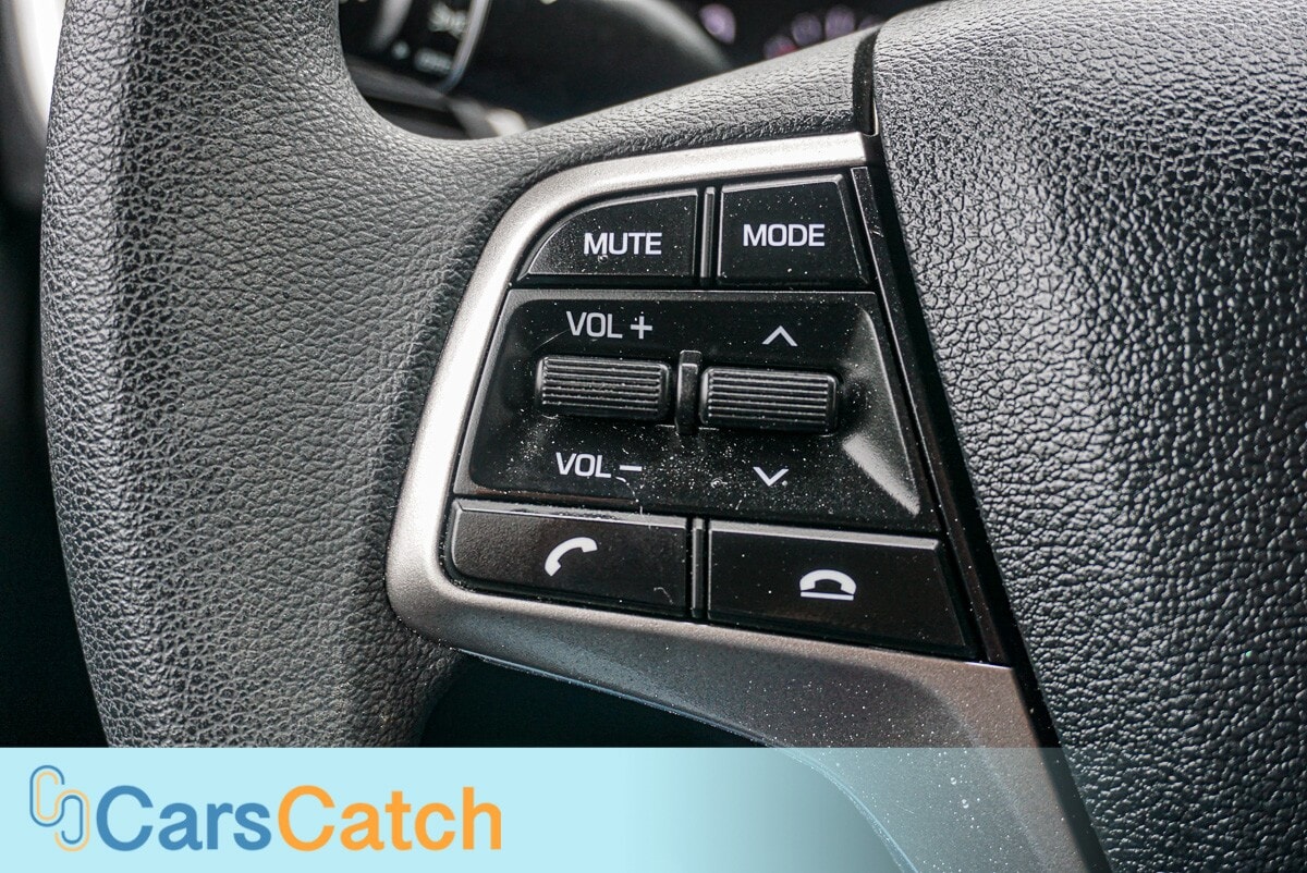 CARSCATCH  - Used vehicle - SEDAN HYUNDAI ACCENT 2021