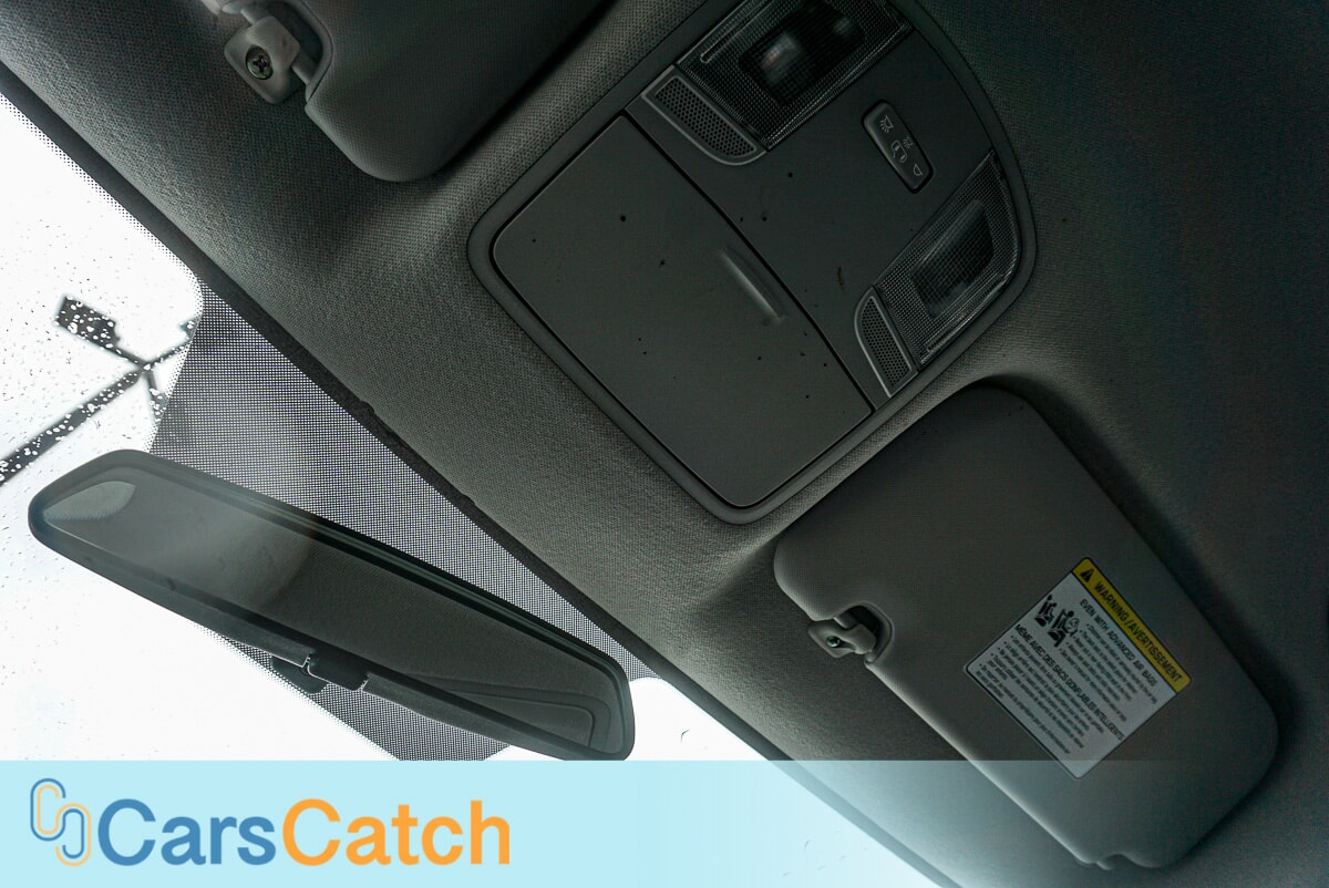 CARSCATCH  - Used vehicle - SEDAN HYUNDAI ACCENT 2021