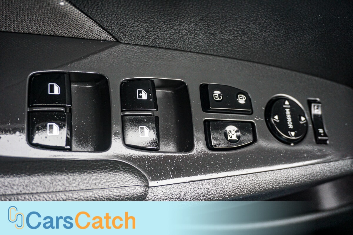 CARSCATCH  - Used vehicle - SEDAN HYUNDAI ACCENT 2021