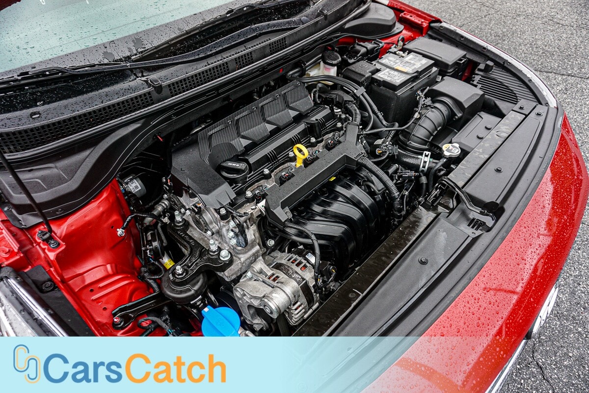 CARSCATCH  - Used vehicle - SEDAN HYUNDAI ACCENT 2021