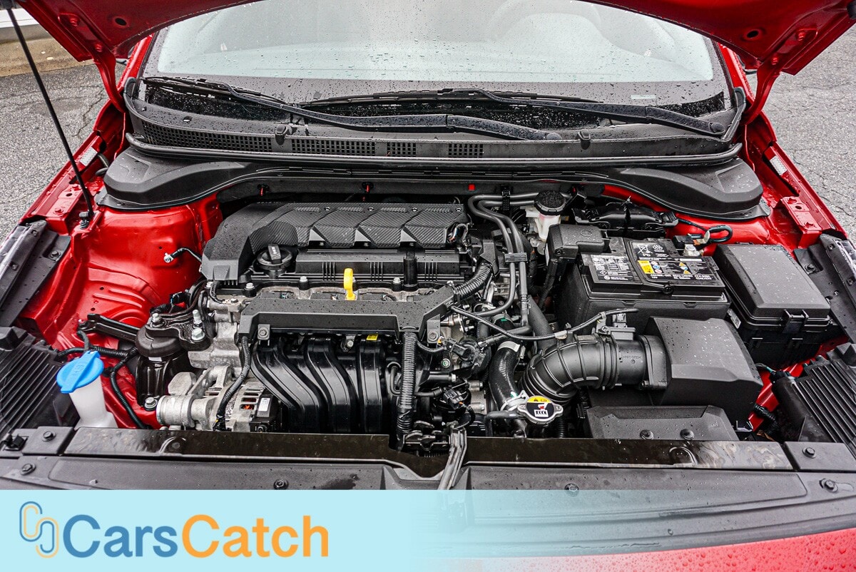 CARSCATCH  - Used vehicle - SEDAN HYUNDAI ACCENT 2021