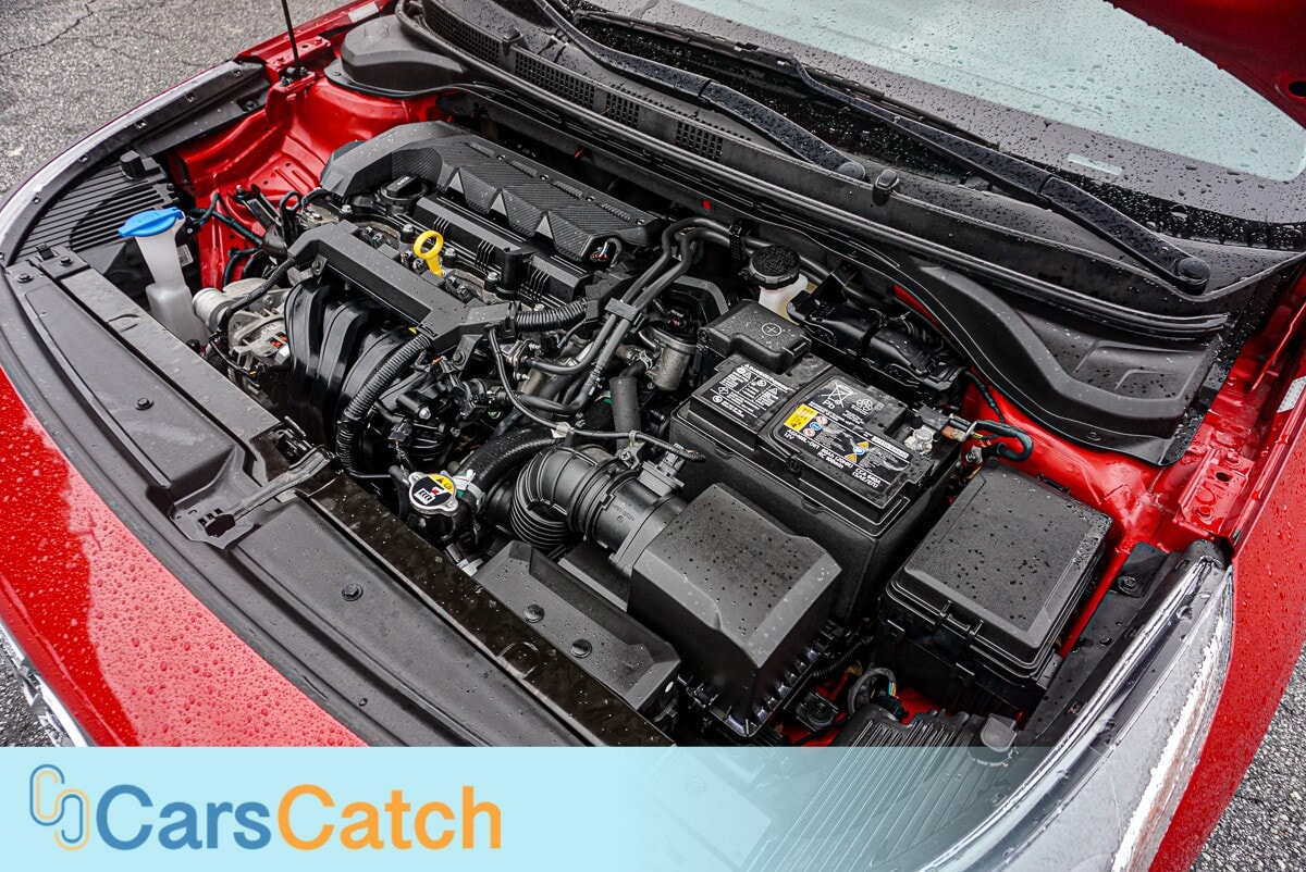 CARSCATCH  - Used vehicle - SEDAN HYUNDAI ACCENT 2021