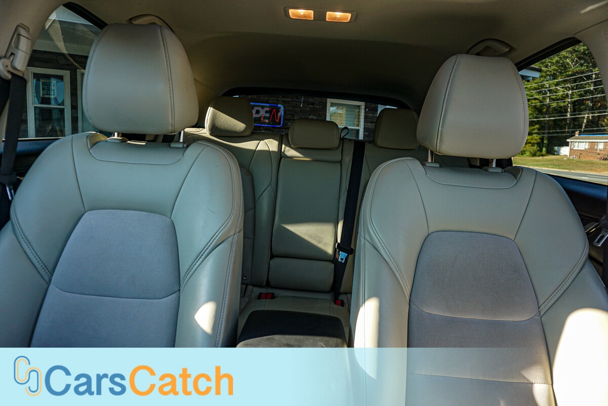 CARSCATCH - Used vehicle - SUV MAZDA CX-5 2017