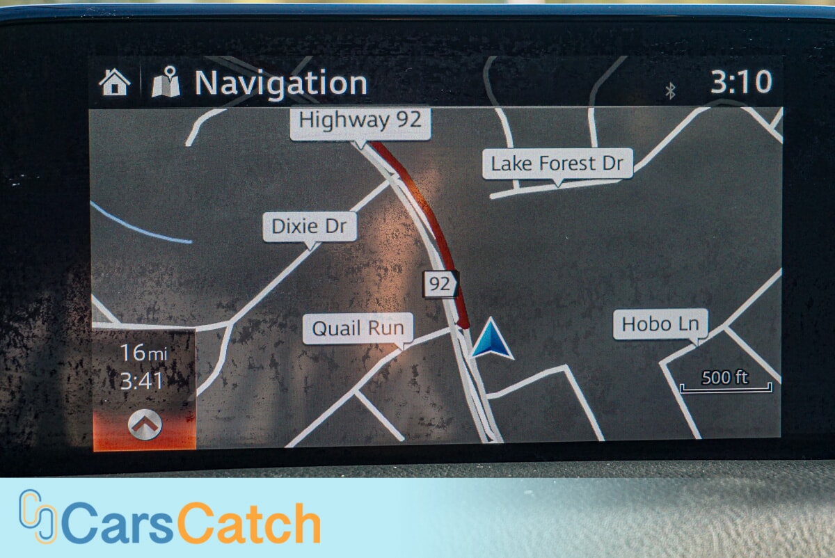 CARSCATCH - Used vehicle - SUV MAZDA CX-5 2017