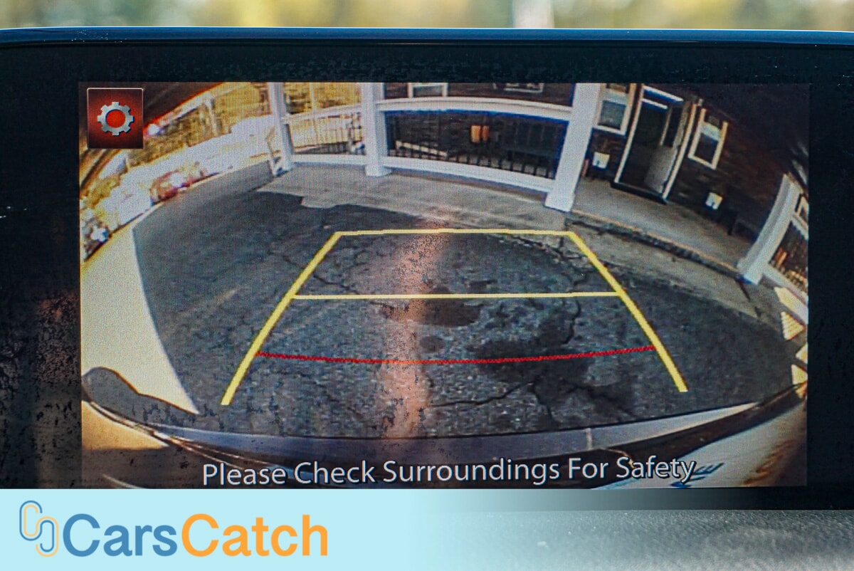 CARSCATCH - Used vehicle - SUV MAZDA CX-5 2017