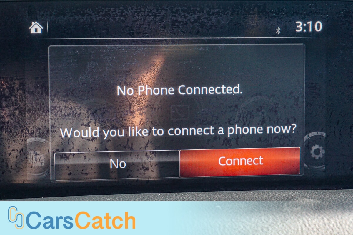 CARSCATCH - Used vehicle - SUV MAZDA CX-5 2017